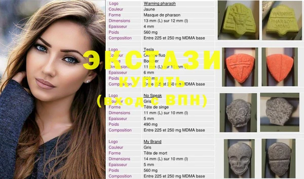 хмурый Няндома